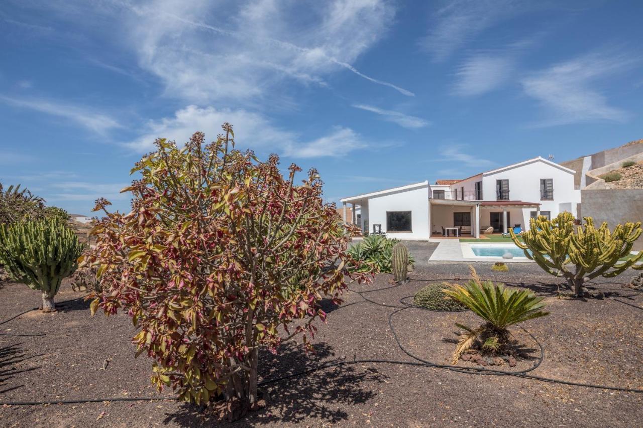 Villa Selena Pájara Exteriör bild